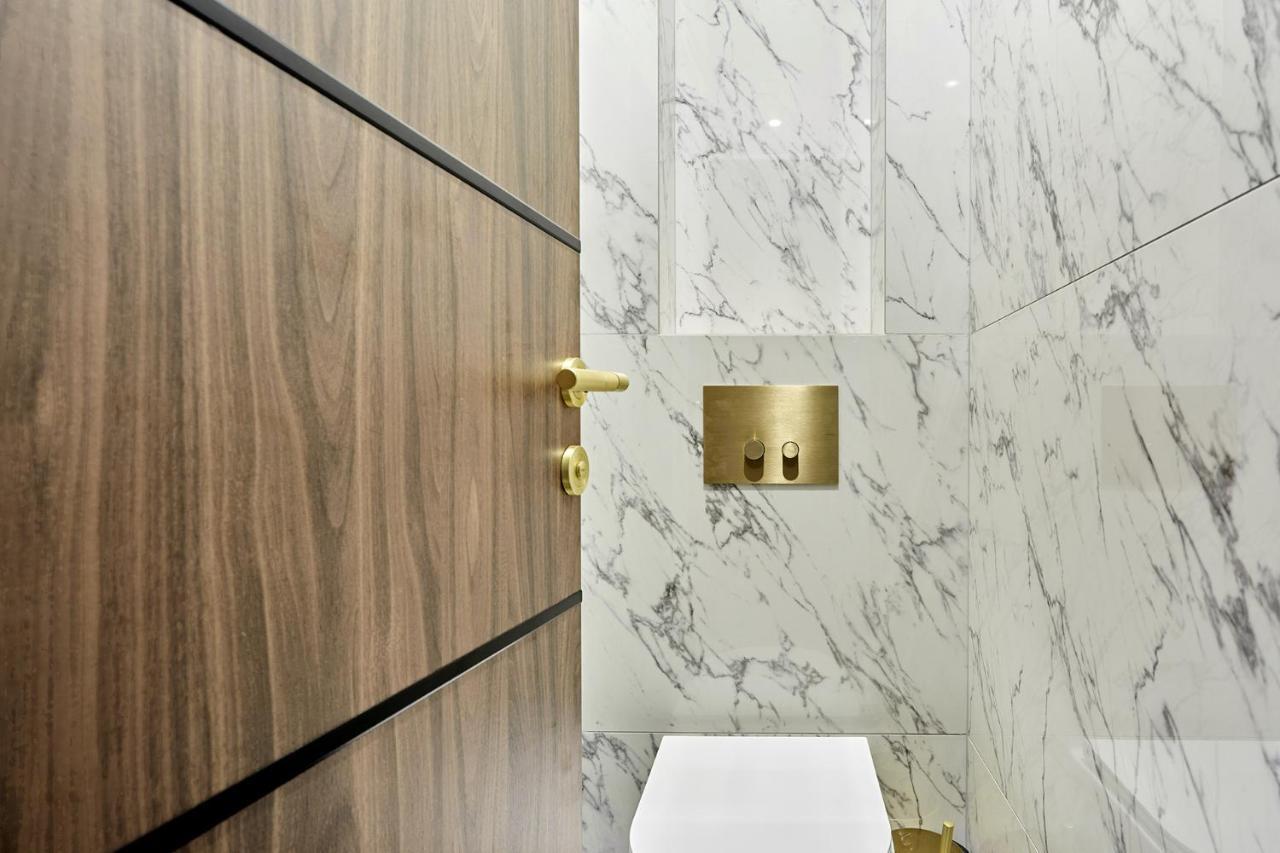 Apart Hotel Louvre Museum By Studio Prestige Parijs Buitenkant foto