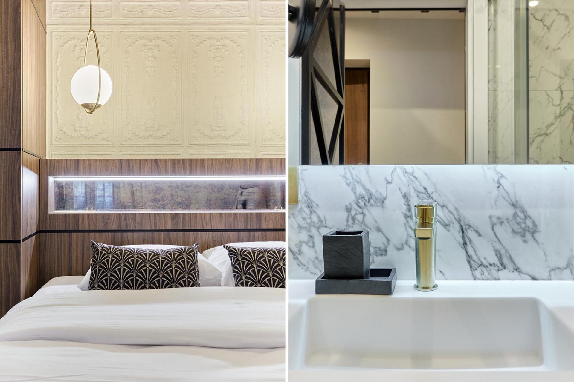 Apart Hotel Louvre Museum By Studio Prestige Parijs Buitenkant foto